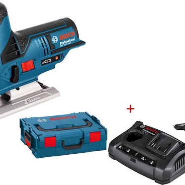 Bosch GST 12V-LI Σέγα 12V Solo & L-Boxx