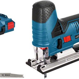 Bosch GST 12V-LI Σέγα 12V Solo & L-Boxx