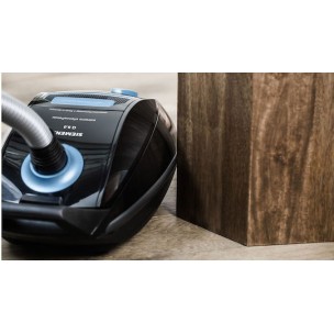 Siemens Q5.0 Extreme Silencepower Ηλεκτρική Σκούπα 850W με Σακούλα 4.5lt Μαύρη