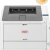 OKI B512dn Ασπρόμαυρος Εκτυπωτής LED με Mobile Print