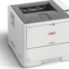 OKI B512dn Ασπρόμαυρος Εκτυπωτής LED με Mobile Print