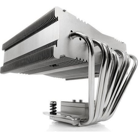 Noctua NH-C14S Ψύκτρα Επεξεργαστή για Socket 115x/AM3/AM3+ Καφέ