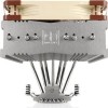 Noctua NH-C14S Ψύκτρα Επεξεργαστή για Socket 115x/AM3/AM3+ Καφέ