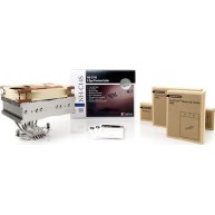 Noctua NH-C14S Ψύκτρα Επεξεργαστή για Socket 115x/AM3/AM3+ Καφέ