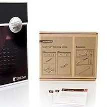 Noctua NH-D15S Ψύκτρα Επεξεργαστή για Socket 115x/AM3/AM3+ Ασημί