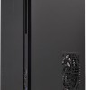 Silverstone FTZ01 Home Theater Κουτί Υπολογιστή Μαύρο