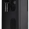 Silverstone FTZ01 Home Theater Κουτί Υπολογιστή Μαύρο