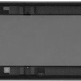 Silverstone FTZ01 Home Theater Κουτί Υπολογιστή Μαύρο