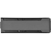 Silverstone FTZ01 Home Theater Κουτί Υπολογιστή Μαύρο