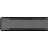 Silverstone FTZ01 Home Theater Κουτί Υπολογιστή Μαύρο