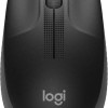 Logitech M190 Ασύρματο Ποντίκι Μαύρο