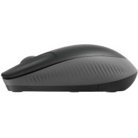 Logitech M190 Ασύρματο Ποντίκι Μαύρο