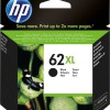HP 62XL Γνήσιο Μελάνι Εκτυπωτή InkJet Μαύρο (C2P05AE)