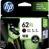 HP 62XL Γνήσιο Μελάνι Εκτυπωτή InkJet Μαύρο (C2P05AE)