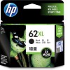 HP 62XL Γνήσιο Μελάνι Εκτυπωτή InkJet Μαύρο (C2P05AE)