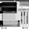 Silverstone Sugo SG12 Mini Tower Κουτί Υπολογιστή Μαύρο