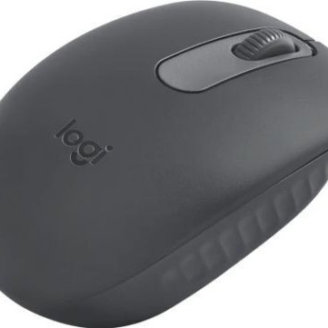 Logitech M196 Ασύρματο Bluetooth Ποντίκι Graphite