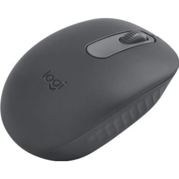 Logitech M196 Ασύρματο Bluetooth Ποντίκι Graphite