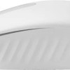 Logitech M196 Ασύρματο Bluetooth Ποντίκι Off White