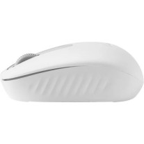 Logitech M196 Ασύρματο Bluetooth Ποντίκι Off White