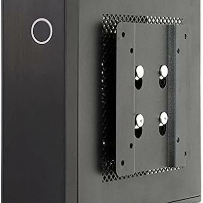 Chieftec IX-03B-OP Home Theater Κουτί Υπολογιστή Μαύρο