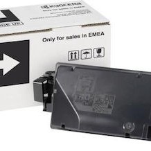 Kyocera TK-5140K Γνήσιο Toner Laser Εκτυπωτή Μαύρο 7000 Σελίδων (1T02NR0NL0)