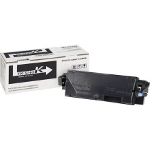 Kyocera TK-5140K Γνήσιο Toner Laser Εκτυπωτή Μαύρο 7000 Σελίδων (1T02NR0NL0)