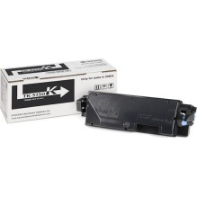 Kyocera TK-5150K Γνήσιο Toner Laser Εκτυπωτή Μαύρο 12000 Σελίδων (1T02NS0NL0)