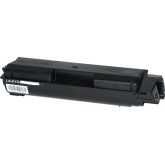 Kyocera TK-5150K Γνήσιο Toner Laser Εκτυπωτή Μαύρο 12000 Σελίδων (1T02NS0NL0)