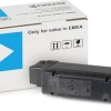 Kyocera TK-5150C Γνήσιο Toner Laser Εκτυπωτή Κυανό 10000 Σελίδων (1T02NSCNL0)