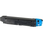 Kyocera TK-5150C Γνήσιο Toner Laser Εκτυπωτή Κυανό 10000 Σελίδων (1T02NSCNL0)