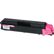 Kyocera TK-5150M Γνήσιο Toner Laser Εκτυπωτή Ματζέντα 10000 Σελίδων (1T02NSBNL0)