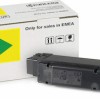 Kyocera TK-5150Y Γνήσιο Toner Laser Εκτυπωτή Κίτρινο 10000 Σελίδων (1T02NSANL0)