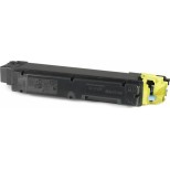 Kyocera TK-5150Y Γνήσιο Toner Laser Εκτυπωτή Κίτρινο 10000 Σελίδων (1T02NSANL0)