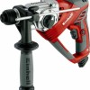 Einhell RT-ID 65 Κρουστικό Δράπανο 650W με Θήκη και με Spindle-Lock