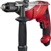 Einhell RT-ID 65 Κρουστικό Δράπανο 650W με Θήκη και με Spindle-Lock