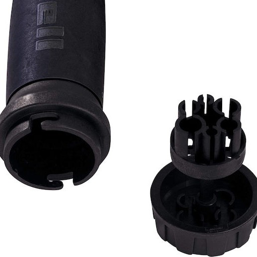 Einhell RT-ID 65 Κρουστικό Δράπανο 650W με Θήκη και με Spindle-Lock