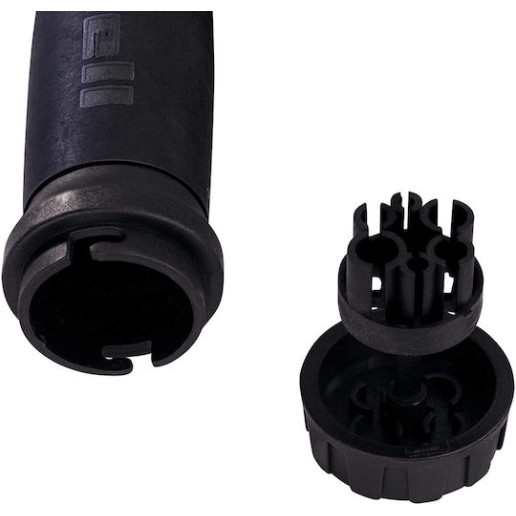 Einhell RT-ID 65 Κρουστικό Δράπανο 650W με Θήκη και με Spindle-Lock