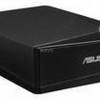 Asus TurboDrive BW-16D1H-U PRO Εξωτερικός Οδηγός Εγγραφής/Ανάγνωσης Blu-Ray/DVD/CD για Desktop / Laptop Μαύρο