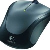 Logitech M235 Ασύρματο Mini Ποντίκι Γκρι