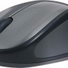 Logitech M235 Ασύρματο Mini Ποντίκι Γκρι