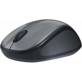 Logitech M235 Ασύρματο Mini Ποντίκι Γκρι