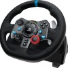 Logitech G29 Driving Force Τιμονιέρα με Πετάλια για PS5 / PS4 / PC / PS3 με 900° Περιστροφής