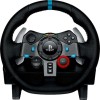 Logitech G29 Driving Force Τιμονιέρα με Πετάλια για PS5 / PS4 / PC / PS3 με 900° Περιστροφής