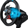 Logitech G29 Driving Force Τιμονιέρα με Πετάλια για PS5 / PS4 / PC / PS3 με 900° Περιστροφής