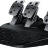 Logitech G29 Driving Force Τιμονιέρα με Πετάλια για PS5 / PS4 / PC / PS3 με 900° Περιστροφής