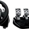 Logitech G29 Driving Force Τιμονιέρα με Πετάλια για PS5 / PS4 / PC / PS3 με 900° Περιστροφής