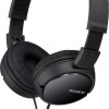 Sony MDR-ZX110 Ενσύρματα On Ear Ακουστικά Μαύρα