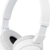 Sony MDR-ZX110 Ενσύρματα On Ear Ακουστικά Λευκά