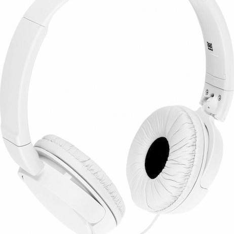Sony MDR-ZX110 Ενσύρματα On Ear Ακουστικά Λευκά